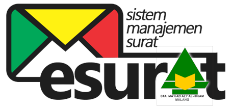 e-Surat STKQ Al-Hikam Depok